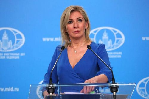 Bộ Ngoại giao Nga cáo buộc NATO khiến xung đột ở Ukraine kéo dài