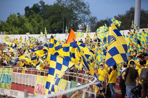 Cúp quốc gia 2022: SLNA bất ngờ thua đội hạng Nhất