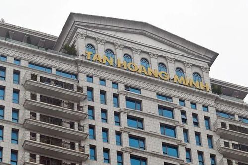 Thời khó của trái phiếu bất động sản