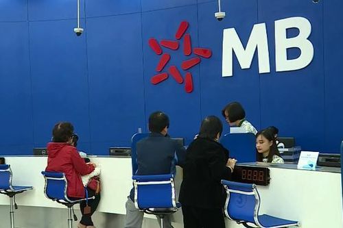 MBB sẽ tiếp quản Ocean Bank?