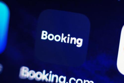 Booking đã nộp khoản phạt gần 17 triệu USD cho Nga