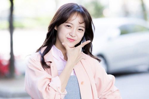 Hẹn Hò Chốn Công Sở: Kim Se Jeong tiết lộ nhiều cảnh mùi mẫn với Ahn Hyo Seop là tự nghĩ ra