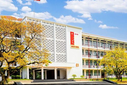 5 trường đại học Việt Nam lọt vào bảng xếp hạng thế giới