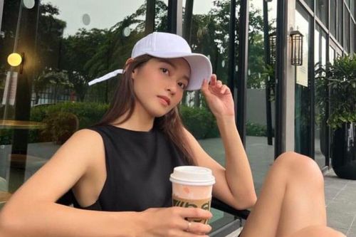 Khả Ngân lên tiếng giữa nghi vấn sử dụng 'dao kéo' trùng tu vòng 1