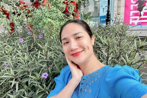 Đường tình duyên trắc trở của MC Cát Tường: Ba lần yêu trai trẻ đều không thành