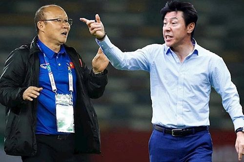 Nỗi lo duy nhất của U23 Việt Nam: Sợ ông Park thua tài HLV U23 Indonesia