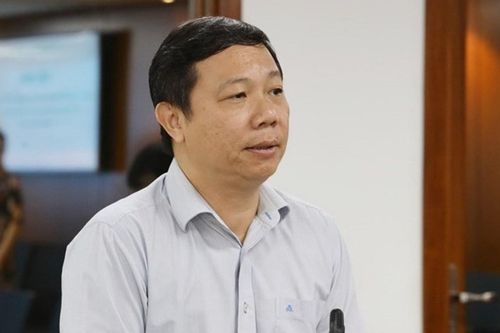 Phó Chủ tịch UBND TP.HCM Dương Anh Đức: Nâng cao các chương trình giáo dục quốc tế được TP chú trọng