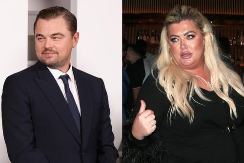 Leonardo DiCaprio bị Gemma Collins cáo buộc khi anh 'ném' cô khỏi hộp đêm