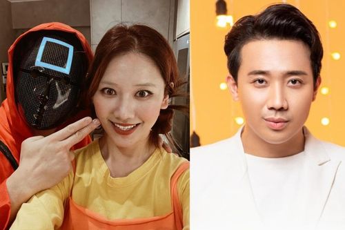 Trấn Thành chi tiền mua bản quyền làm phim Squid Game phiên bản Việt, phản ứng của netizen thế nào?