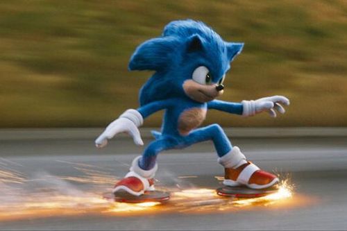 Lý do khiến Nhím Sonic 2 là siêu phẩm trông chờ nhất tháng 4