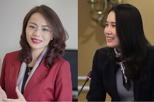 Vụ ông Trịnh Văn Quyết: khởi tố, bắt tạm giam thêm 2 đồng phạm Hương Trần Kiều Dung và Nguyễn Quỳnh Anh