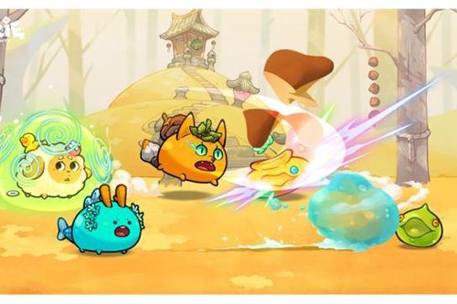 Axie Infinity gọi vốn 150 triệu USD để hoàn tiền cho các nạn nhân trong sự cố 'hack' lịch sử