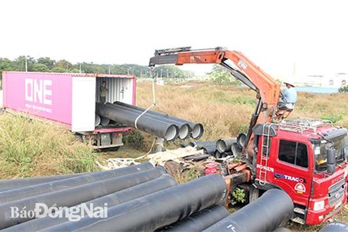 Vẫn nan giải nước sạch nông thôn