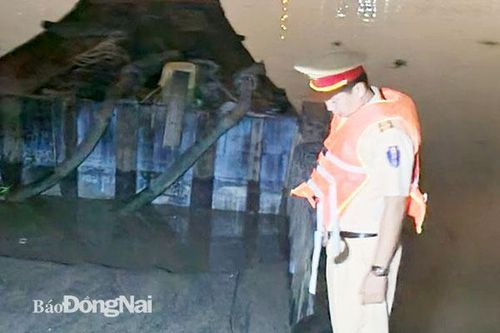 Ngăn chặn khai thác, mua bán cát trái phép