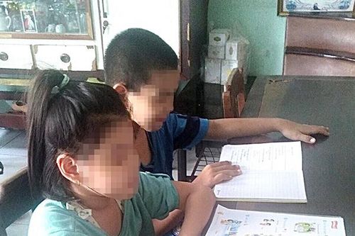 Giảm căng thẳng, áp lực mùa thi