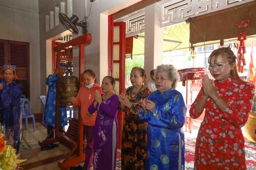 Kỷ niệm 734 năm ngày chiến thắng Bạch Đằng Giang lần thứ 3