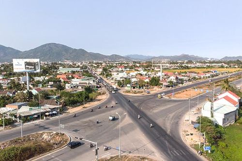 Nút giao đường Võ Nguyên Giáp và tuyến tránh Quốc lộ 1: Chưa thể cải tạo