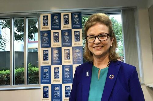 Trưởng Đại diện UNDP: Việt Nam vẫn tăng trưởng vững trong năm 2022