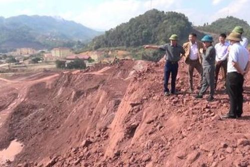 Điện Biên: Ban QLDA huyện Nậm Pồ để xảy ra nhiều vi phạm tại các dự án