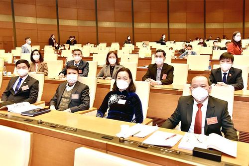 Diễn đàn thiết thực nâng cao hiệu quả hoạt động của HĐND