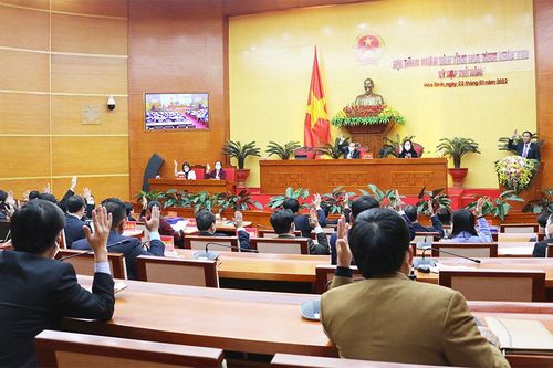 Nhiều quyết sách kịp thời, sát thực tiễn