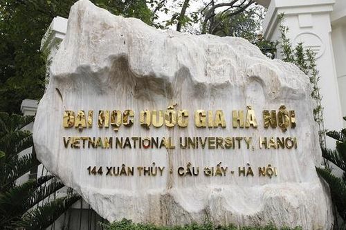 5 cơ sở giáo dục Việt Nam vào bảng xếp hạng đại học thế giới