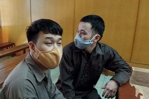 Mua bán Viagra giả, hai thanh niên lãnh án
