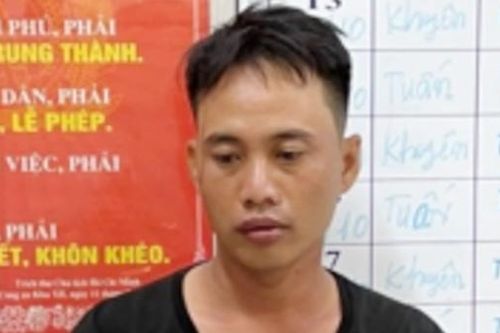 Bắt nóng ma men đồi bại