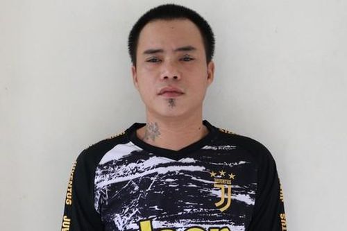 Vừa ra tù lại tiếp tục gây án