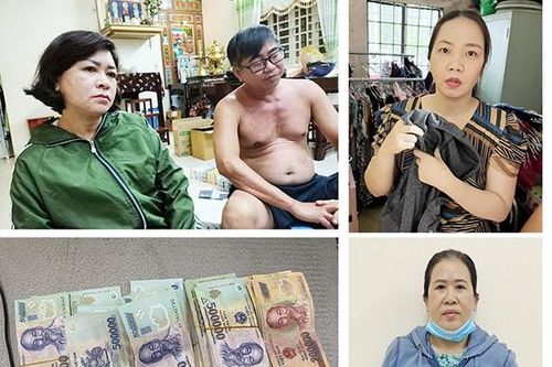 Đồng Nai: Liên tiếp khám phá các sòng bạc có quy mô lớn