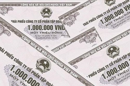 Đề xuất 5 chính sách quản lý thị trường trái phiếu doanh nghiệp