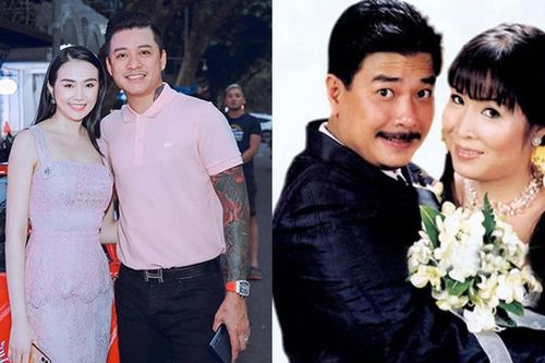 Bật mí cuộc sống hiện tại của 3 sao nam từ bỏ hào quang showbiz vì vợ con