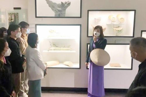 'Kích hoạt' các sản phẩm du lịch Thủ đô