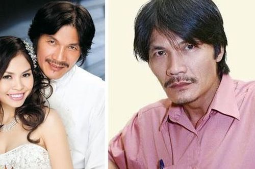 NSƯT Công Ninh: 50 tuổi cưới vợ kém 21 tuổi, ghen vì nghĩ mình già, mất hấp dẫn với vợ