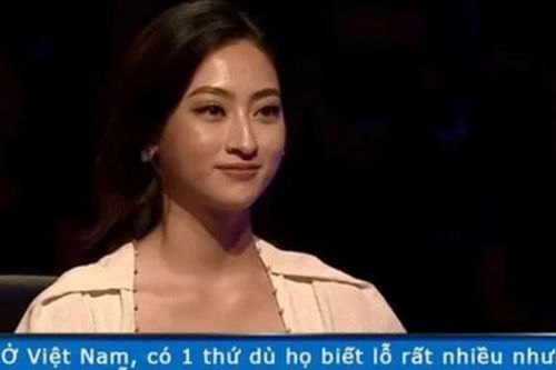 Câu đố tiếng Việt: Ở Việt Nam, cái gì biết lỗ rất nhiều nhưng người ta vẫn bán?