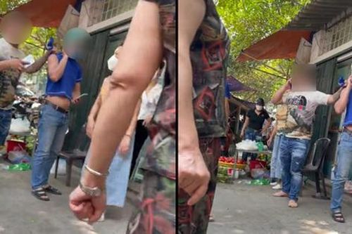 Đưa bạn của con về nhà, người đàn ông bị chính bố bé trai hành hung vì tưởng lầm bắt cóc và nỗi ám ảnh hành xử tiêu cực của đám đông