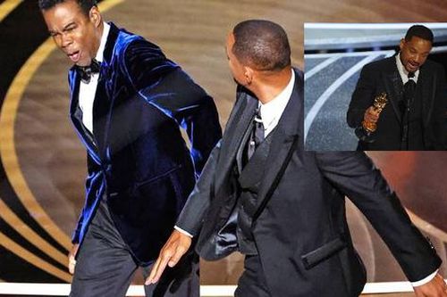 Will Smith tát bạn diễn tại Oscar 2022: Em trai danh hài Chris Rock lên tiếng