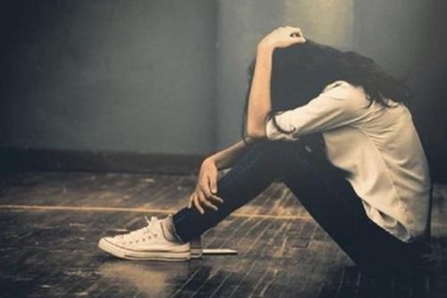 Con áp lực lắm, bố mẹ có biết không?