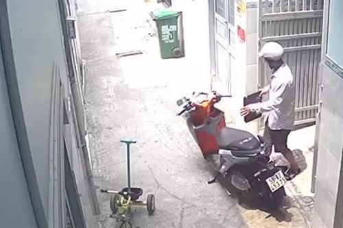 Báo động tình trạng trộm cắp trong các khu nhà trọ