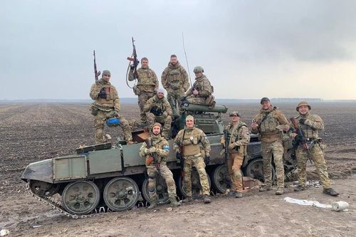 10 loại thiết giáp Nga chịu thiệt hại nặng nhất trên chiến trường Ukraine