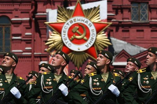 Năm nay Nga có duyệt binh kỷ niệm Ngày chiến thắng 9/5?