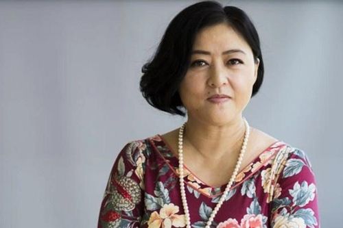 Tỷ phú Trung Quốc chật vật tìm mua đồ ăn trong phong tỏa