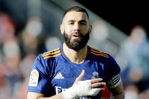 Benzema xuất sắc hay ăn may nhất lịch sử?