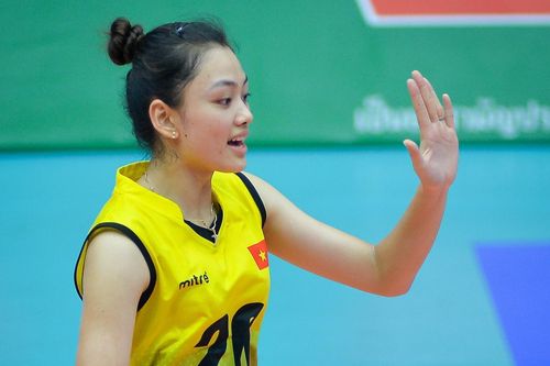 Canh bạc của bóng chuyền Việt Nam tại SEA Games 31