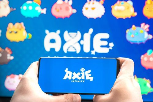 Đồng sáng lập Sky Mavis xin lỗi người chơi Axie Infinity