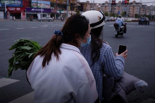 'Thế hệ vào bếp' ở Trung Quốc