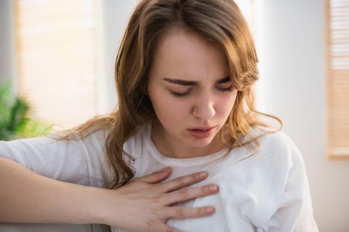 Di chứng hồi hộp, đánh trống ngực hậu Covid-19