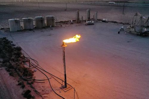 NOAA: Năm 2021, nồng độ khí methane trong khí quyển tăng kỷ lục