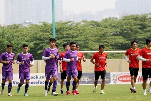 HLV Park Hang-seo: 'Tôi không để cảm xúc cá nhân xen vào việc lựa chọn nhân sự'