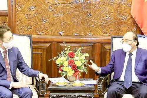 Việt Nam kiên trì thực hiện đường lối đối ngoại độc lập, tự chủ